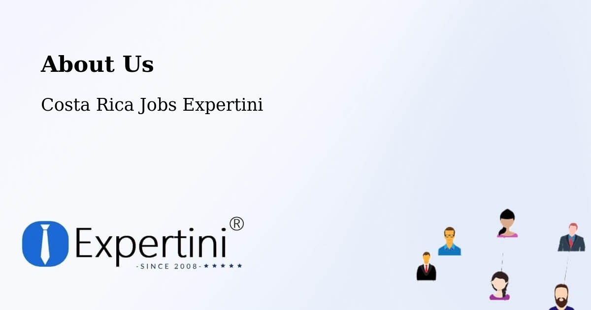 About Expertini Recruitment Platform  – Miramar - Miramar, Costa Rica Jobs Expertini