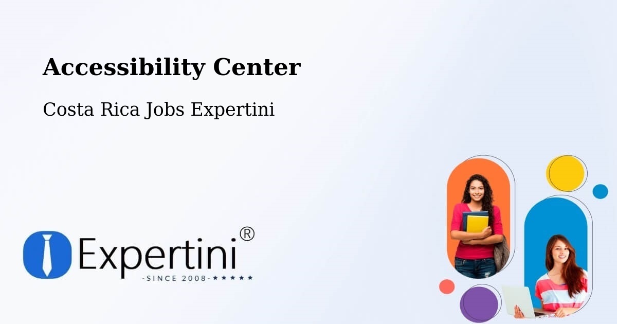 Accessibility Statement – Miramar - Costa Rica Jobs Expertini