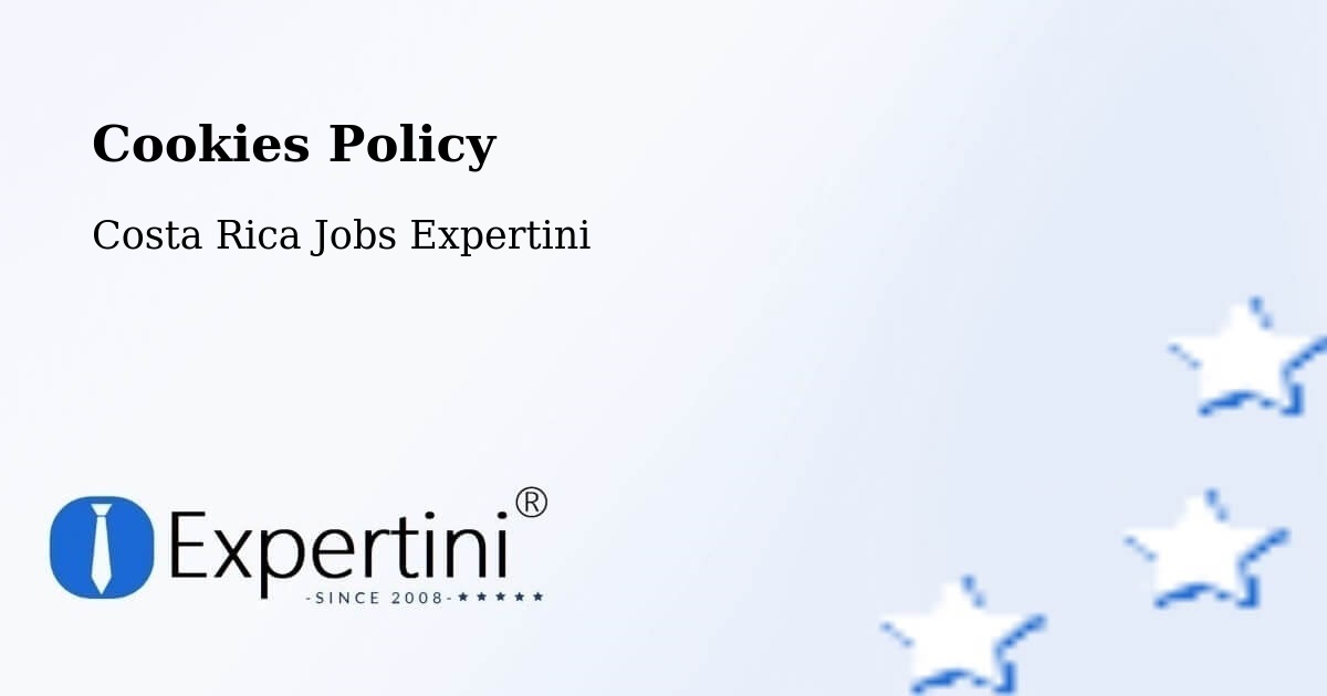 Cookie Policy – Miramar - Costa Rica Jobs Expertini