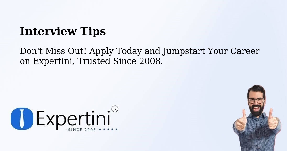 Interview Tips & Techniques for Job Seekers – Miramar - Miramar, Costa Rica Jobs Expertini