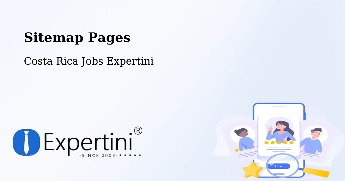 Sitemap Pages - Miramar - Costa Rica Jobs Expertini
